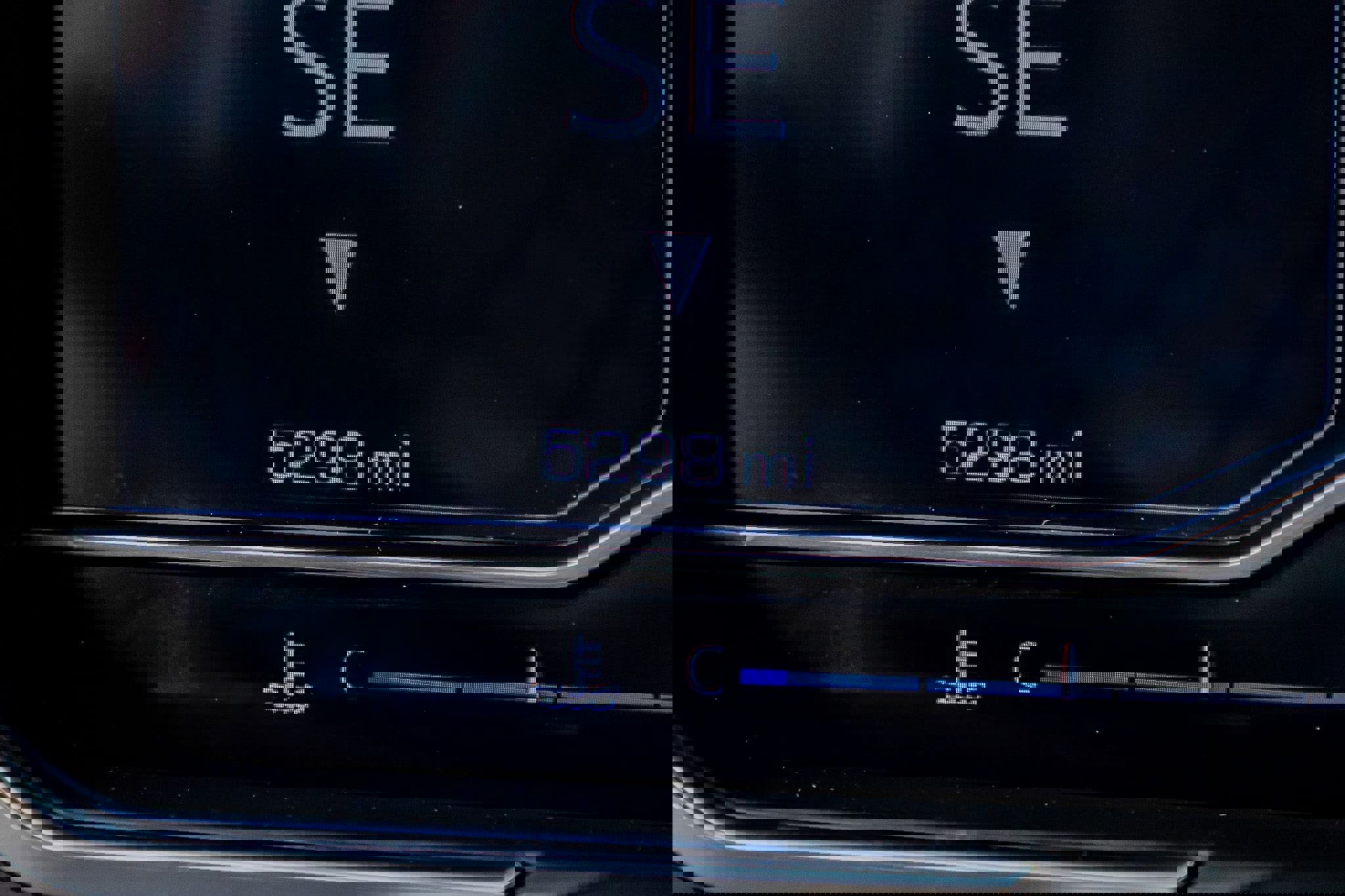 Used 2025 GMC Sierra 2500 AT4X w/ Snow Plow Prep/Camper Package image 21