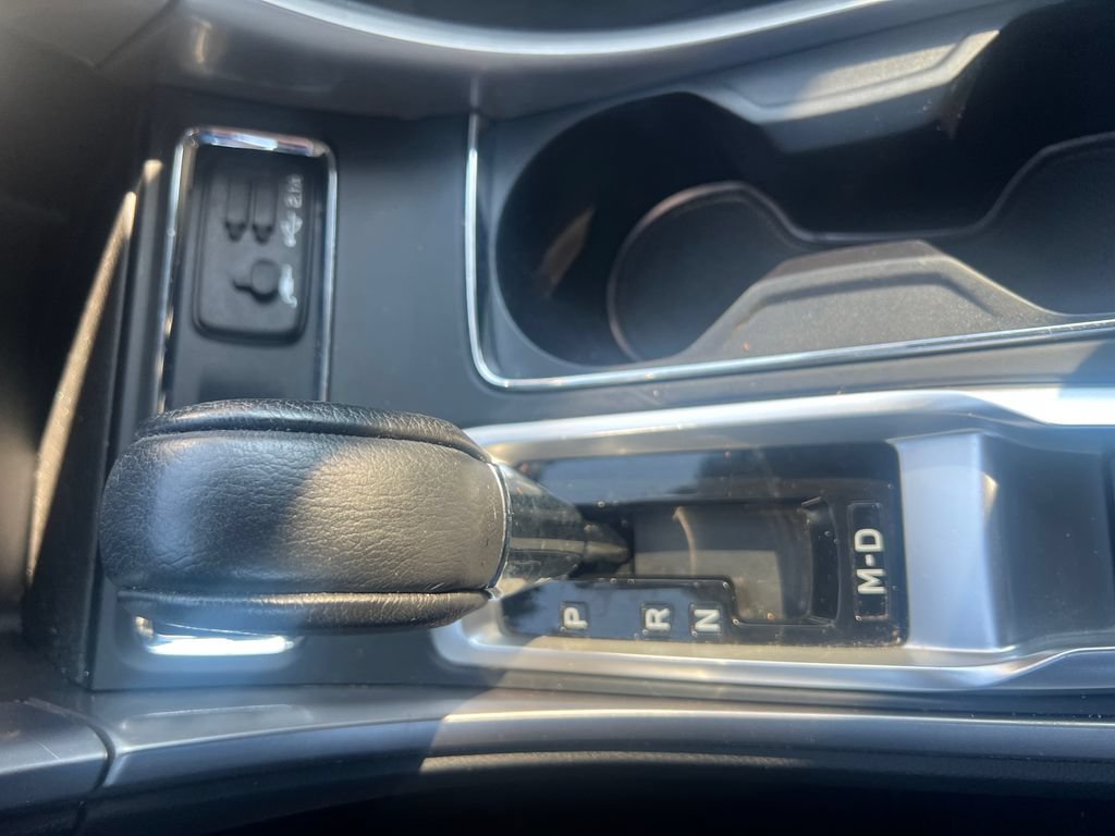 Used 2021 Subaru Ascent Limited AWD/4WD image 19