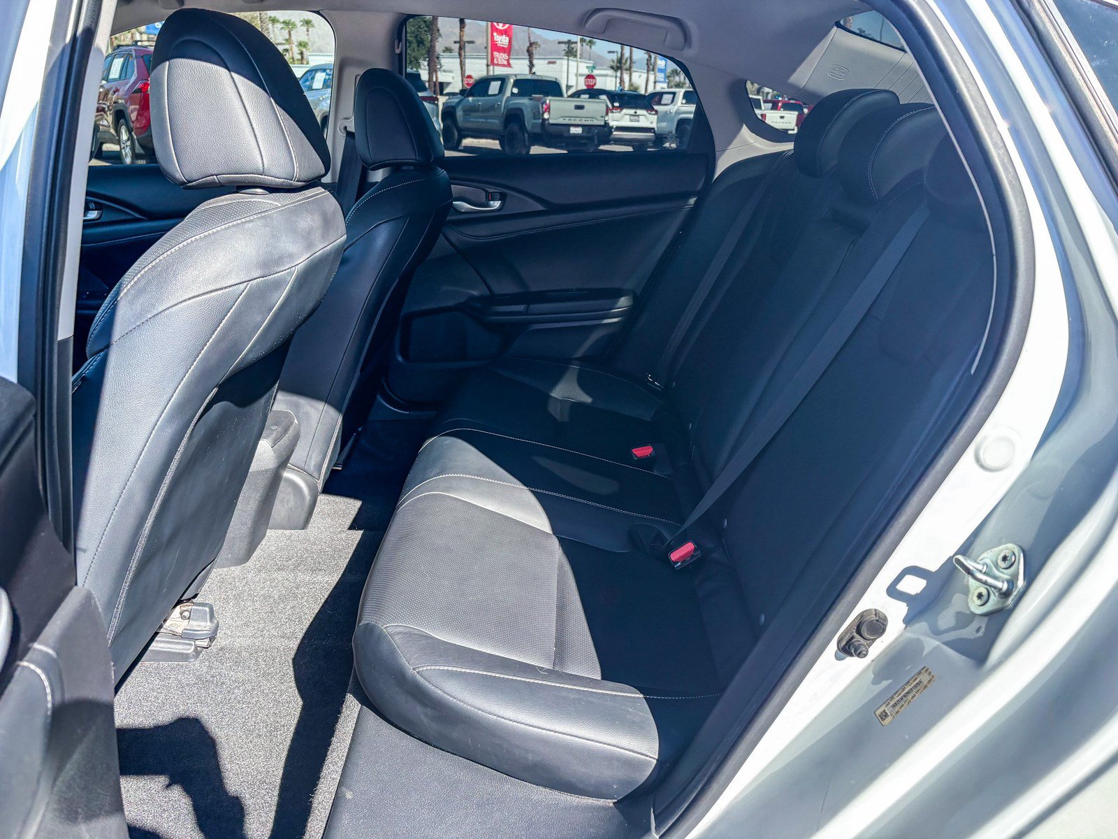 Used 2022 Honda Insight Touring image 21