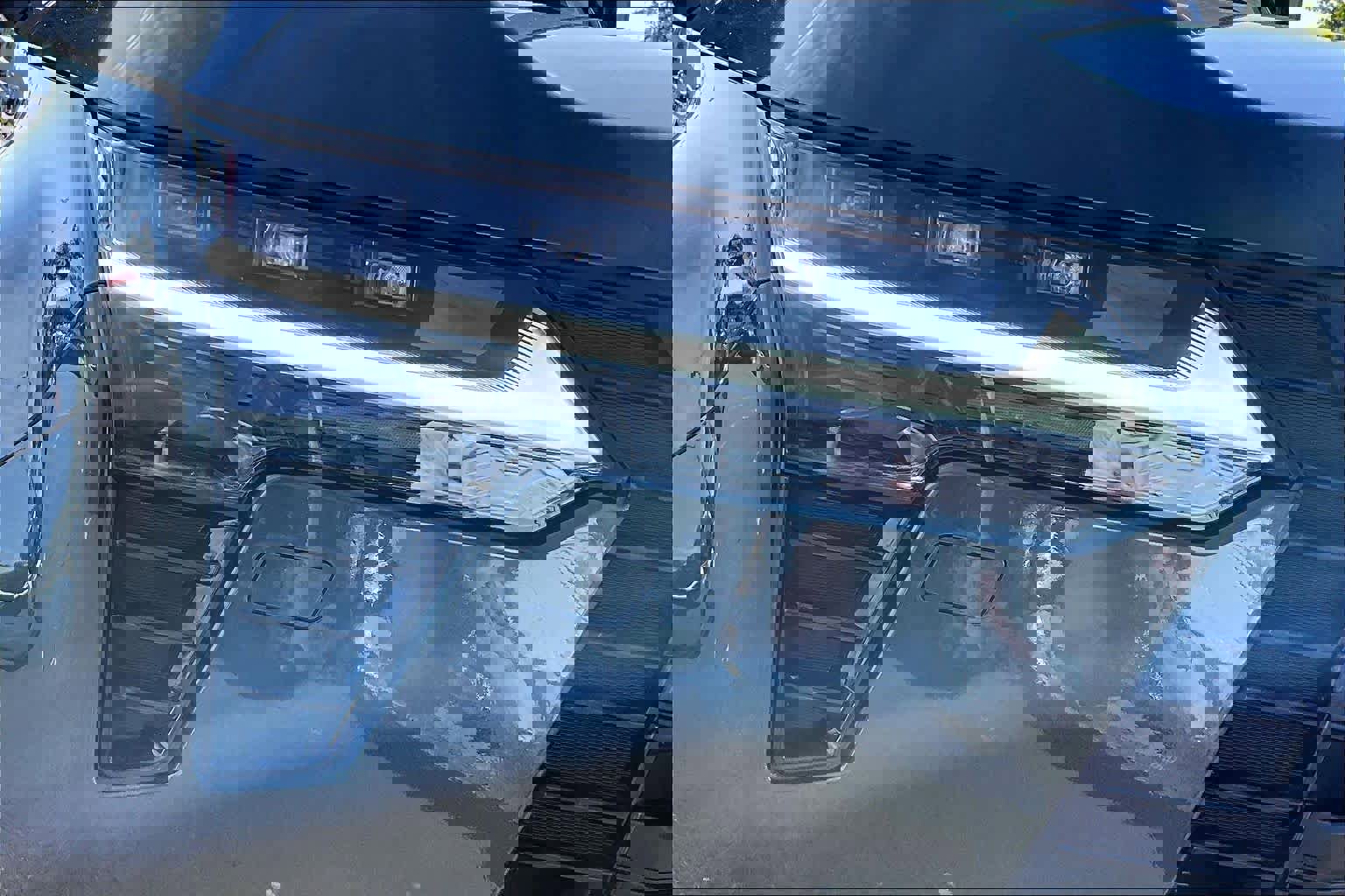 Used 2025 Lexus GX 550 AWD/4WD image 27