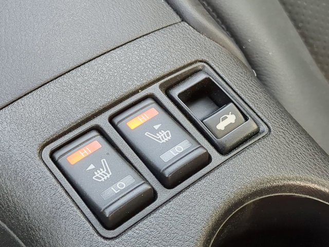Certified 2025 Nissan Z Performance w/ Floor Mat Package RWD image 22