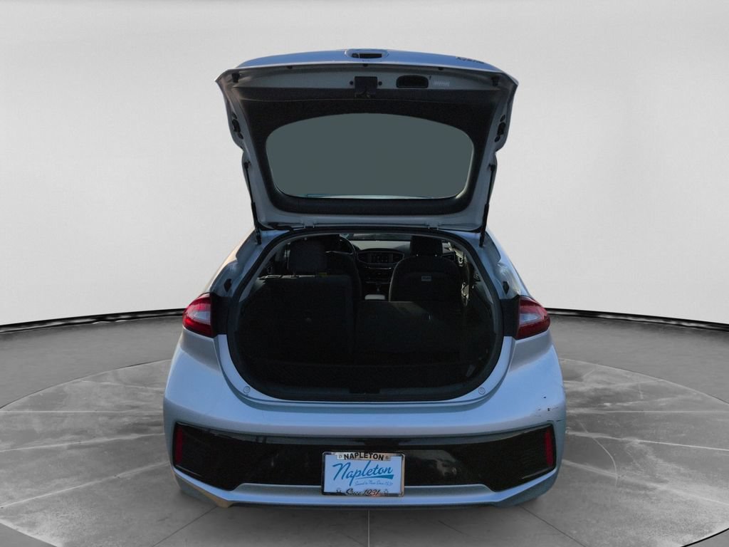 Used 2017 Hyundai Ioniq SEL FWD image 31