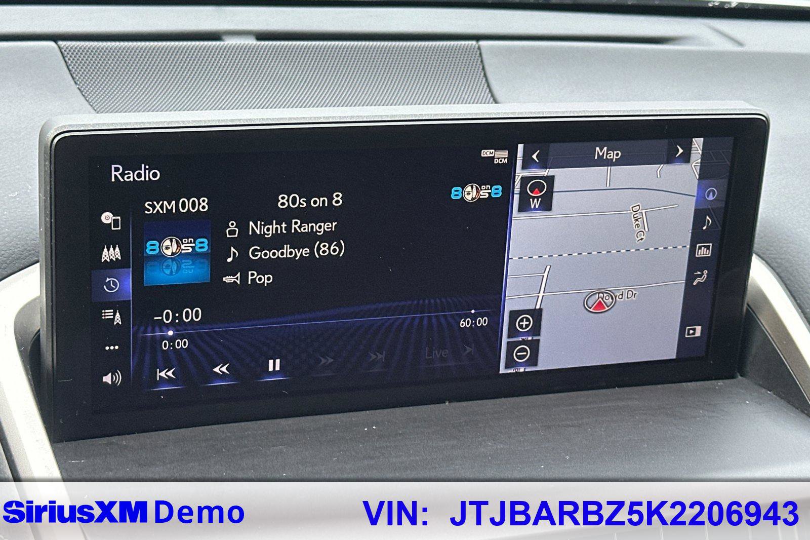 Used 2019 Lexus NX 300 AWD image 29