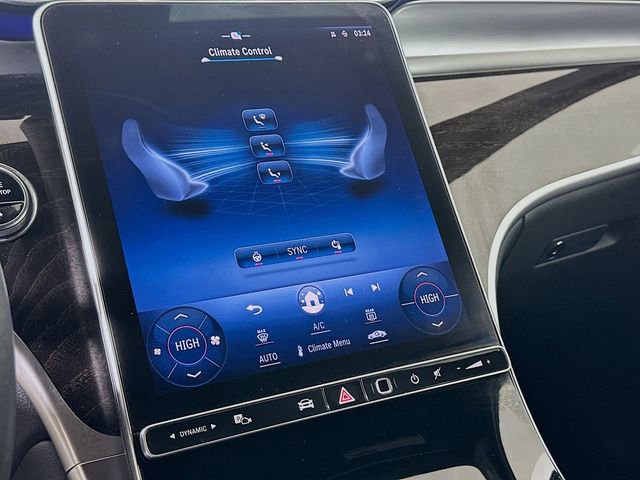 Used 2023 Mercedes-Benz GLC 300 4MATIC image 16