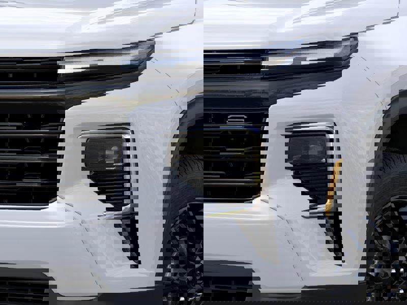 New 2026 Chevrolet Traverse LT w/ Midnight/Sport Edition image 34