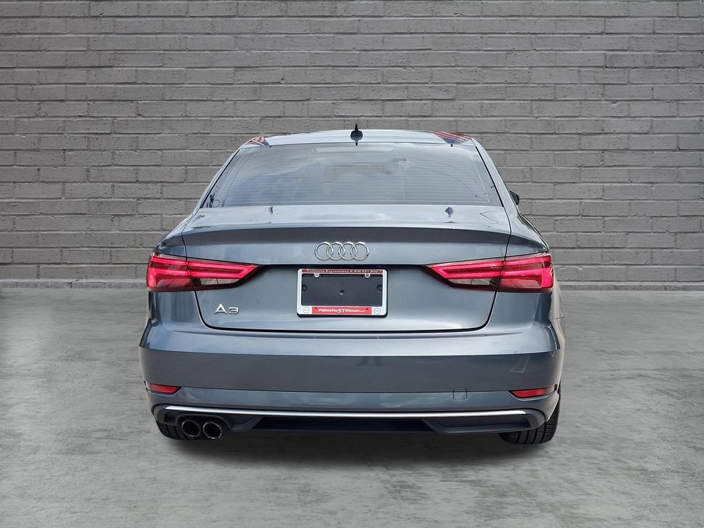 Used 2019 Audi A3 2.0T Premium w/ Convenience Package FWD image 9