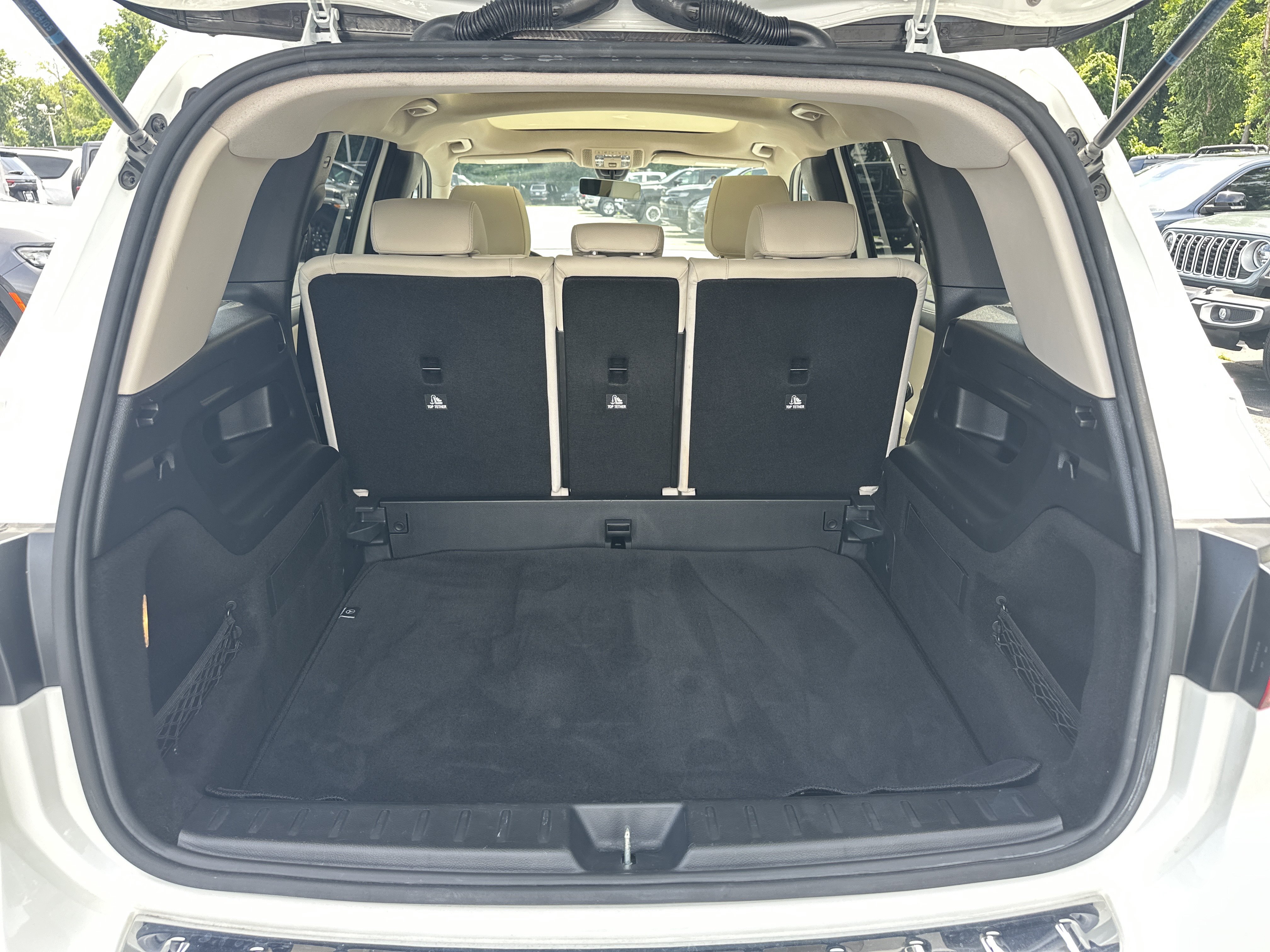 Used 2022 Mercedes-Benz GLB 250 4MATIC image 20
