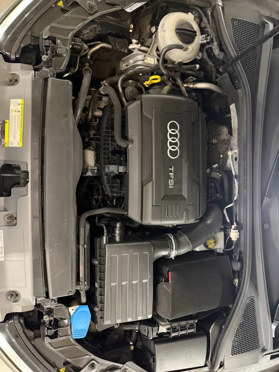 Used 2015 Audi A3 2.0T Premium Plus AWD/4WD image 20