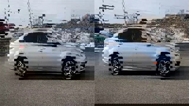 Used 2012 MAZDA MAZDA6 i Sport image 9