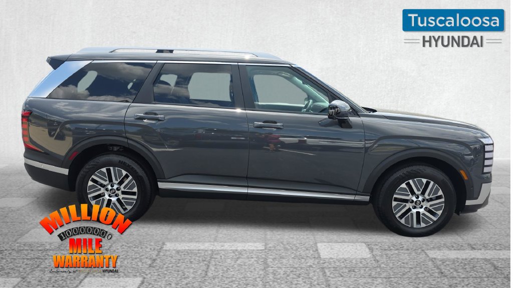 New 2026 Hyundai Palisade SEL Premium FWD image 8