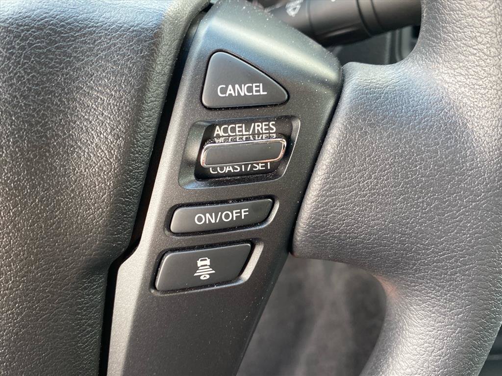 Used 2024 Nissan Frontier S w/ Technology Package AWD/4WD image 16