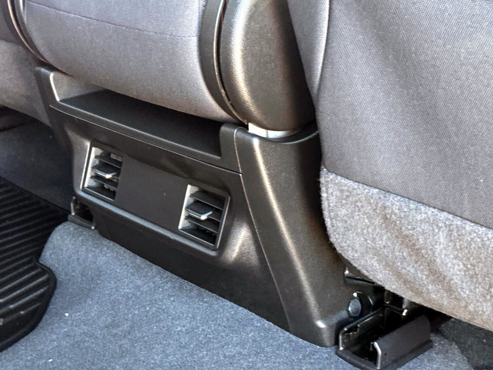 Certified 2022 Chevrolet Silverado 1500 Custom image 14