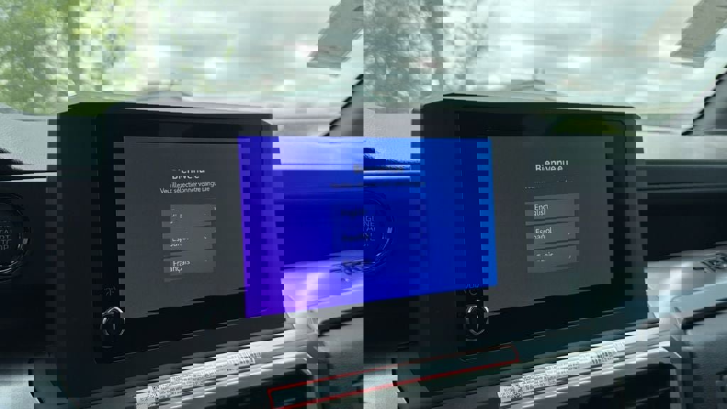 New 2026 Toyota Tacoma SR5 image 25