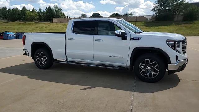 New 2026 GMC Sierra 1500 SLT w/ SLT Premium Plus Package image 2