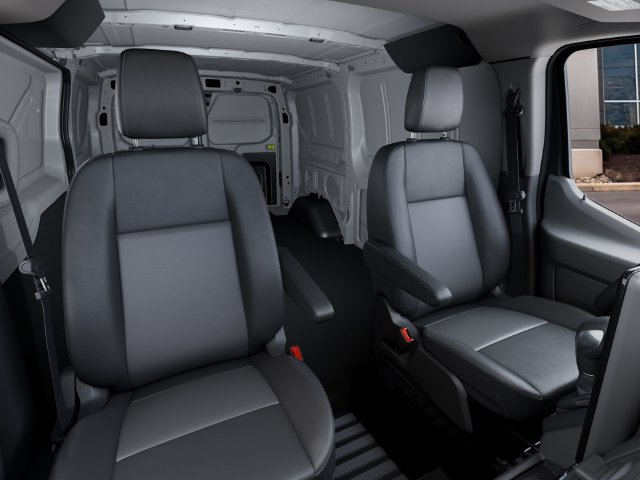 New 2027 Ford Transit 150 Low Roof RWD image 10
