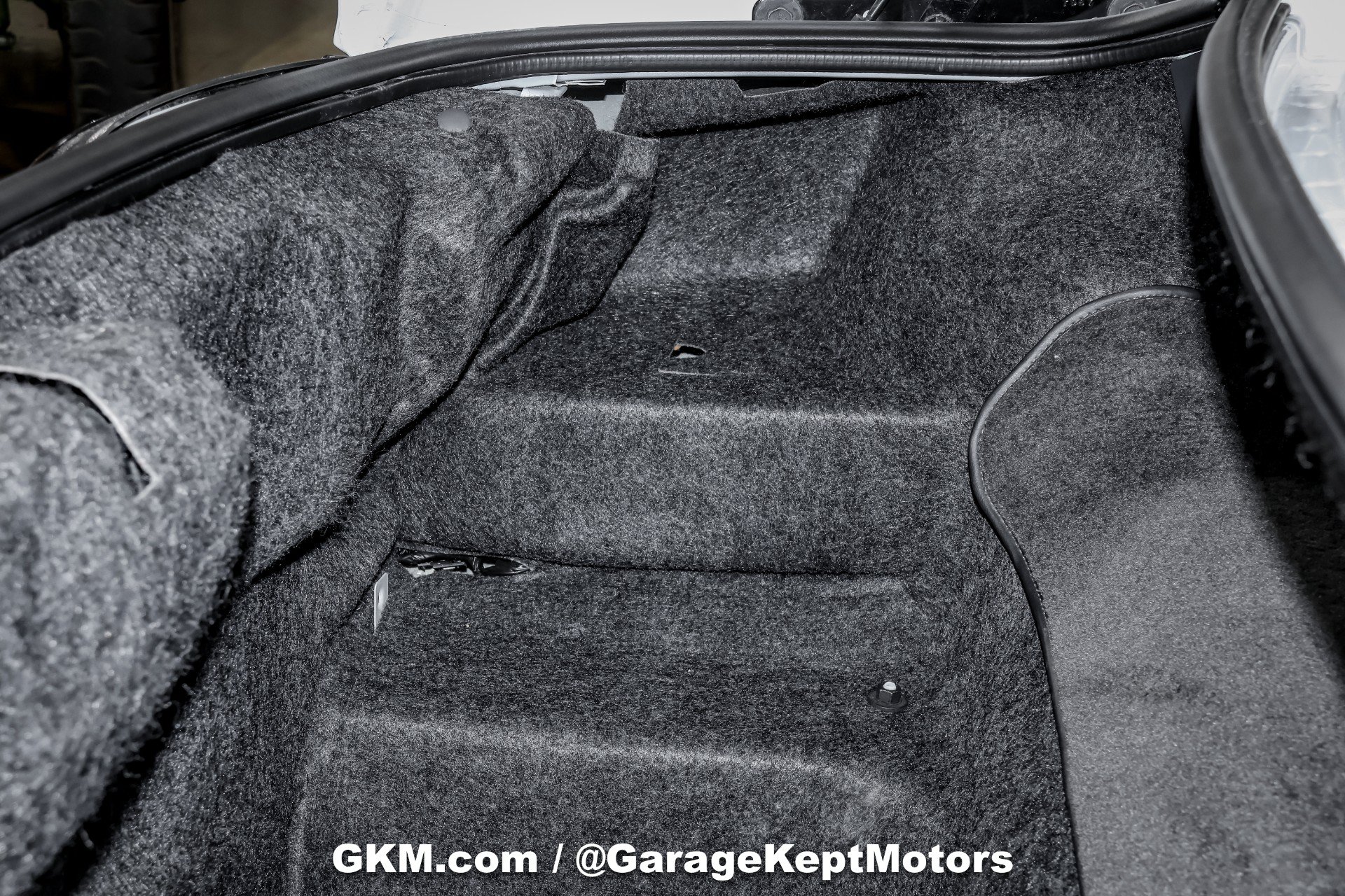 Used 2002 Chevrolet Camaro Z28 RWD image 95
