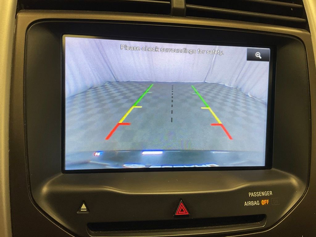 Used 2013 Ford Edge SEL image 18