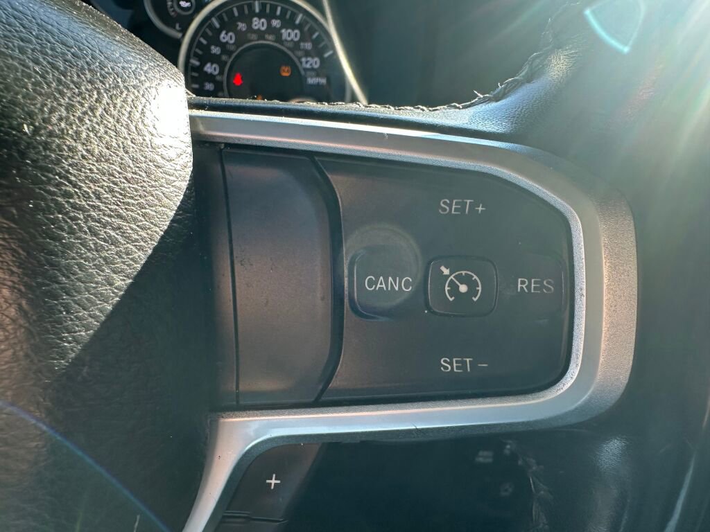 Used 2019 RAM 1500 Big Horn image 14