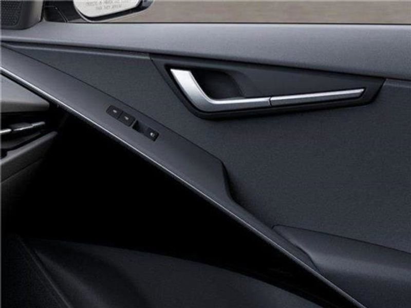 New 2025 Kia Niro EX Touring image 52