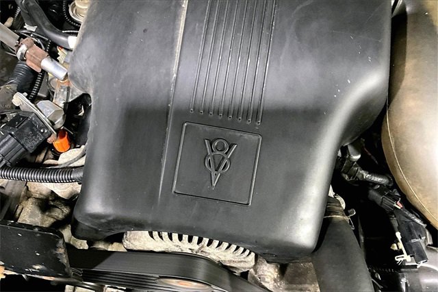 Used 2003 Mercury Grand Marquis GS image 25