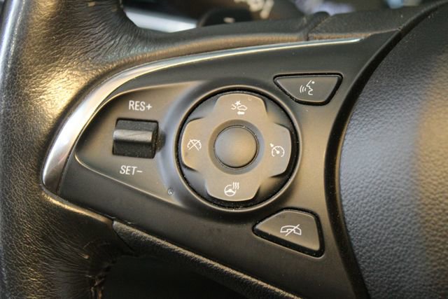 Used 2017 Buick LaCrosse Premium w/ Sun and Shade Package image 21