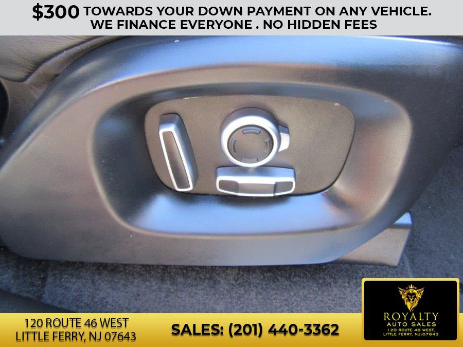 Used 2016 Land Rover Range Rover Supercharged image 25