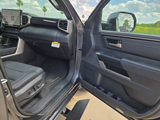 New 2026 Toyota Sequoia Platinum AWD/4WD image 21