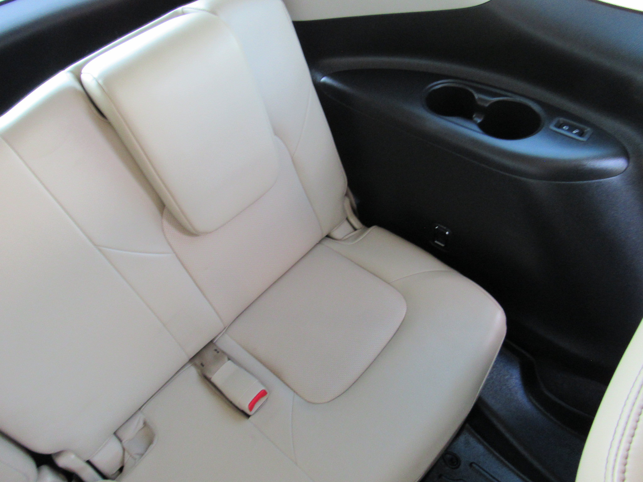 Used 2021 Nissan Armada Platinum w/ Captain's Chairs Package AWD/4WD image 49
