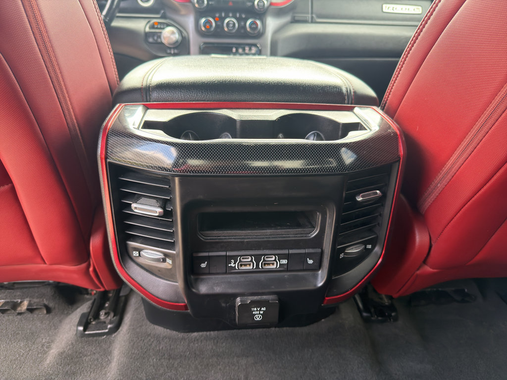 Used 2020 RAM 1500 Rebel w/ Rebel Level 2 Equipment Group AWD/4WD image 11