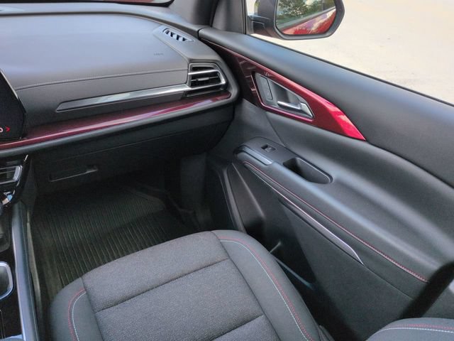 Used 2024 Chevrolet Traverse Z71 AWD/4WD image 22
