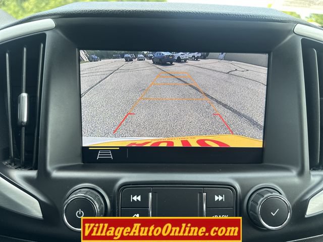 Used 2021 GMC Terrain SLT w/ Elevation Edition AWD/4WD image 19
