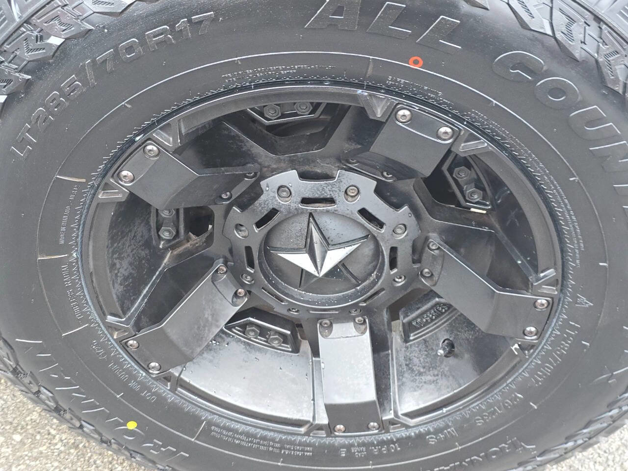 Used 2014 Jeep Wrangler Unlimited Sport w/ Quick Order Package 24S image 11