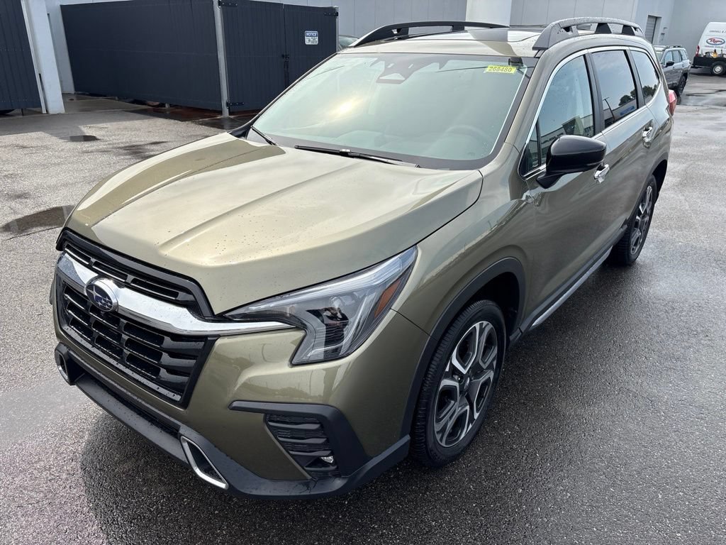 New 2026 Subaru Ascent Touring w/ Popular Package #2 AWD/4WD image 5
