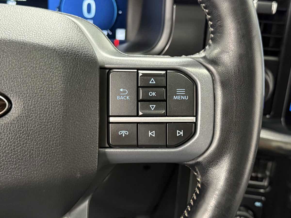 Used 2024 Ford F150 Lariat image 19