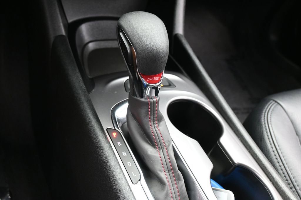 Used 2024 Chevrolet Malibu RS FWD image 20