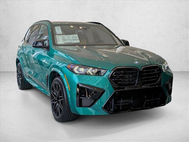 New 2026 BMW X5 M Competition AWD/4WD image 7