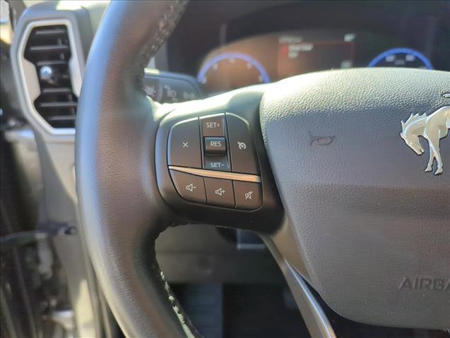 Used 2023 Ford Bronco Sport Big Bend w/ Convenience Package image 16