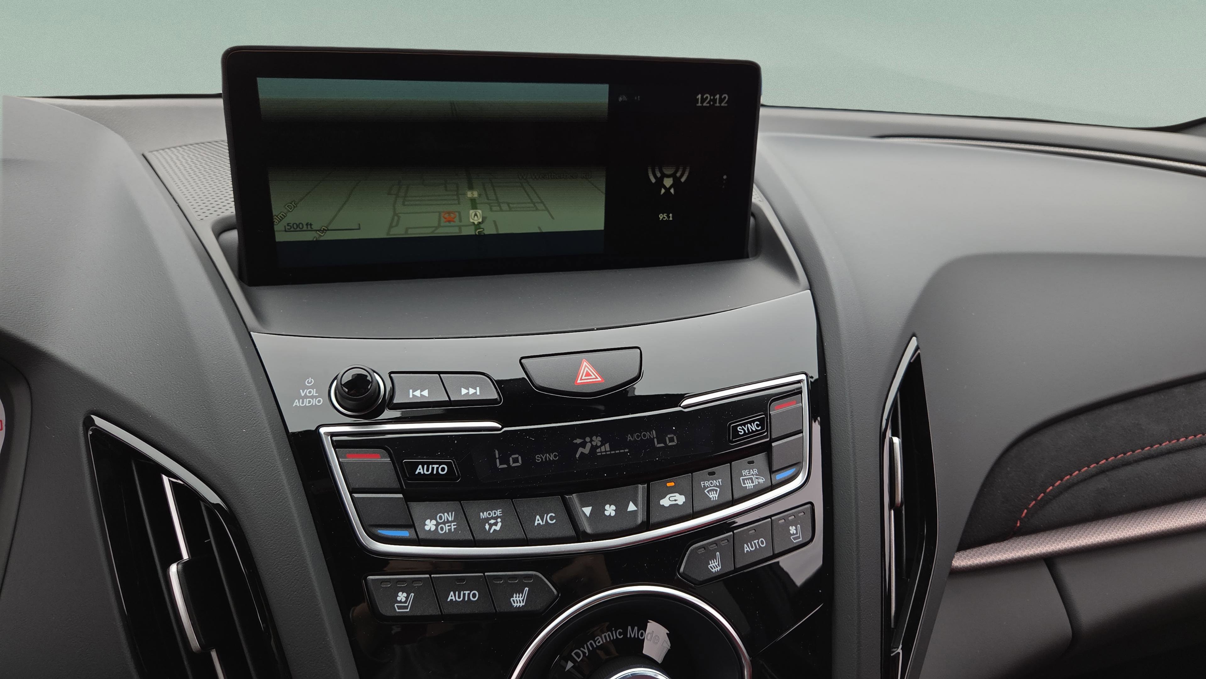 New 2026 Acura RDX A-Spec image 33