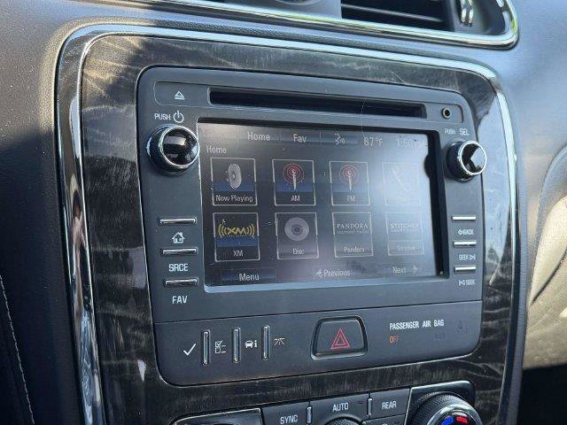 Used 2013 Buick Enclave Leather FWD image 25