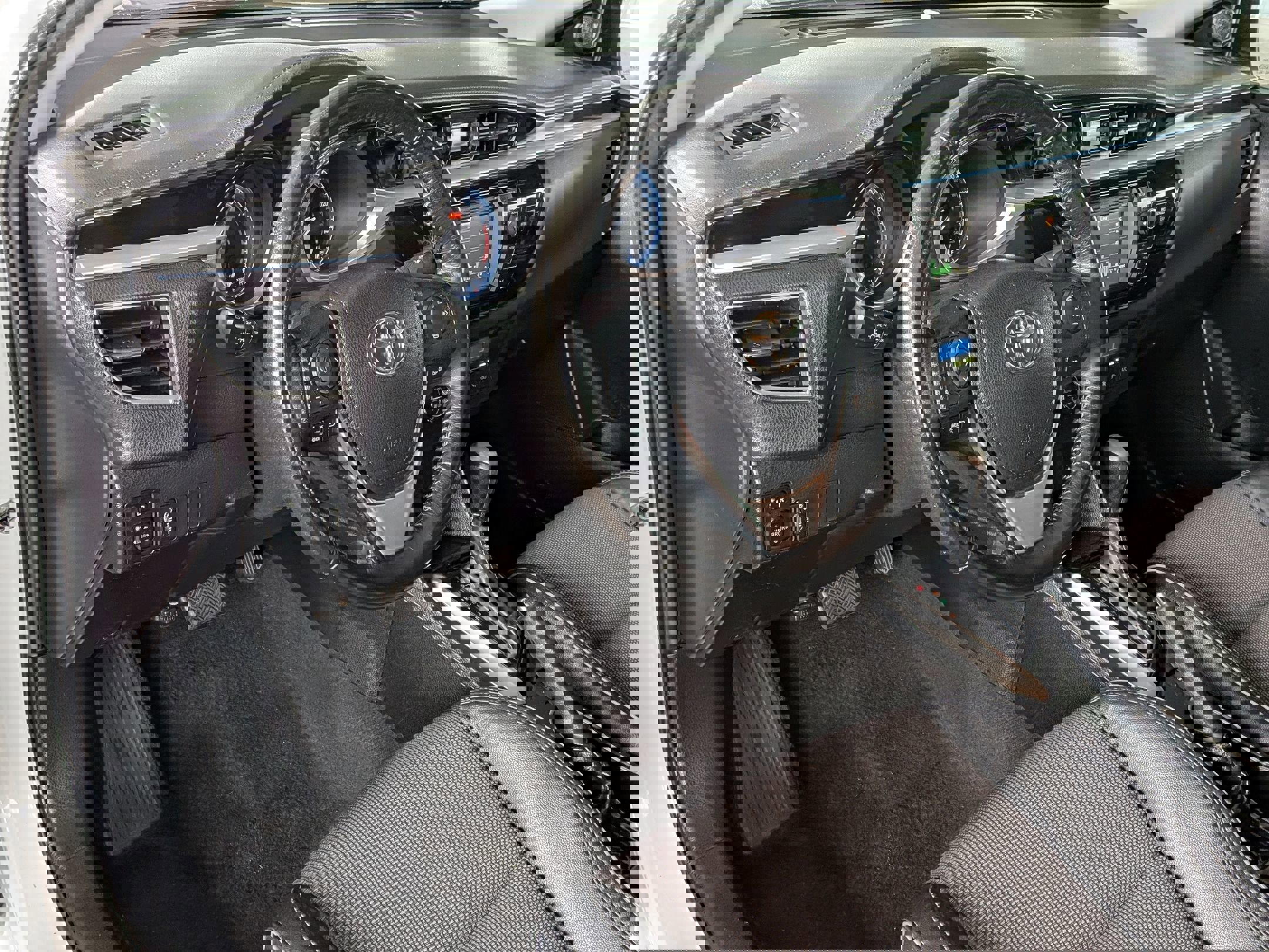 Used 2016 Toyota Corolla S image 13