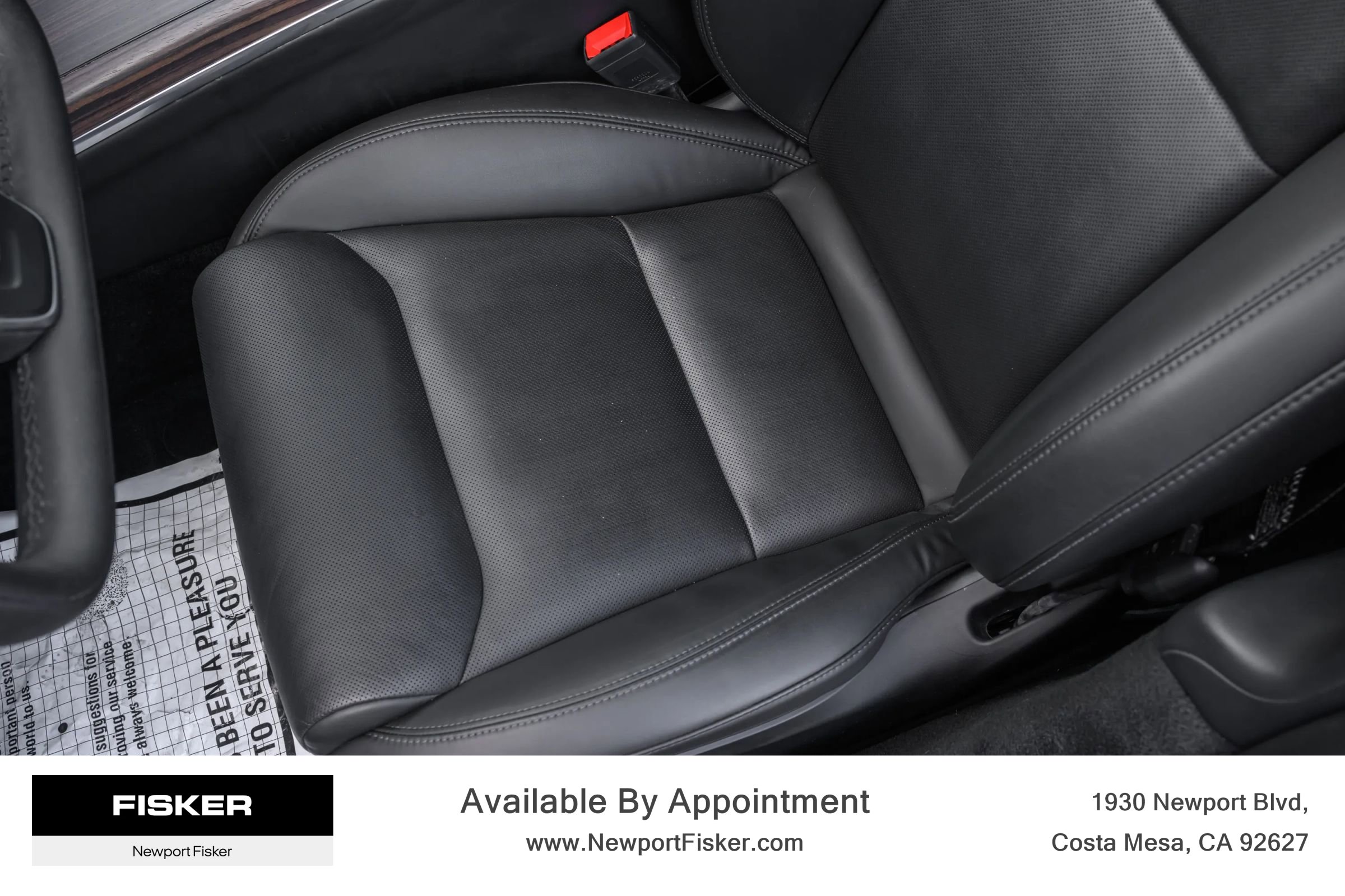 Used 2023 Tesla Model S Standard Range AWD/4WD image 14