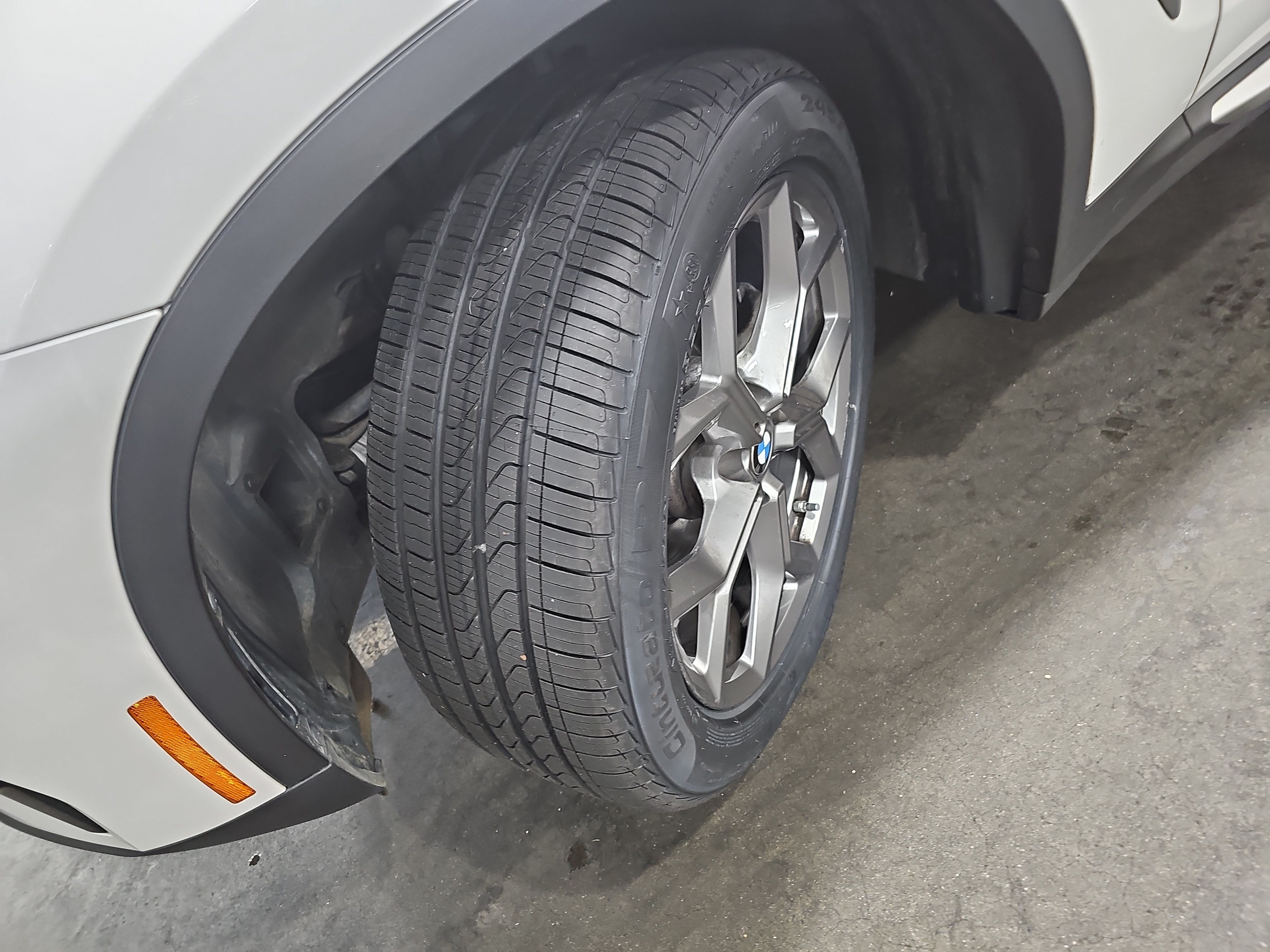 Certified 2024 BMW X3 xDrive30i w/ Premium Package AWD/4WD image 34