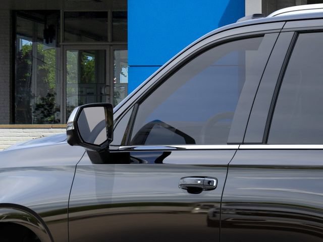 New 2026 Chevrolet Tahoe Premier w/ Sun And Tow Package AWD/4WD image 12