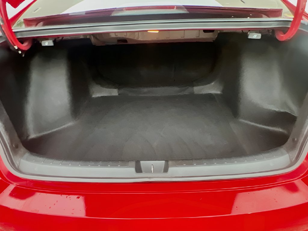 Used 2026 Honda Civic Sport image 24