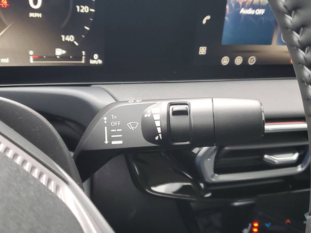 New 2026 Nissan Sentra SV image 17