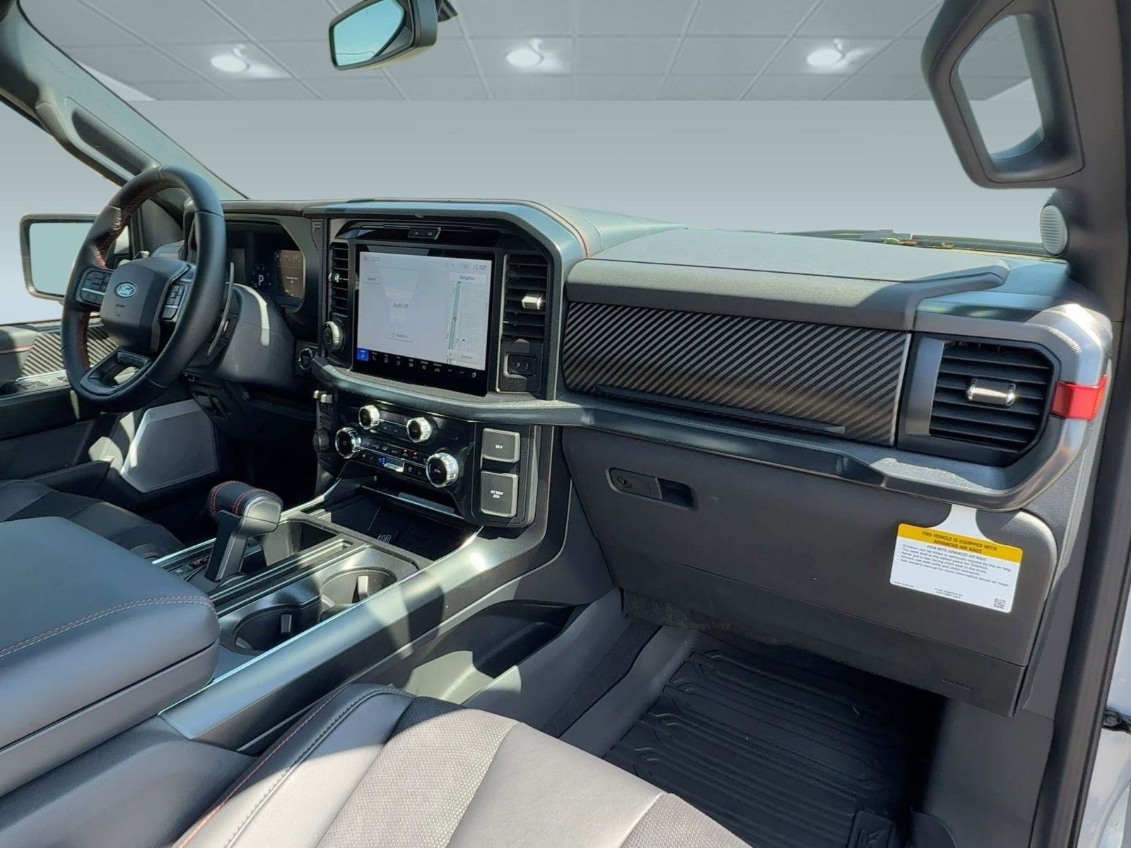 New 2025 Ford F150 Raptor image 29