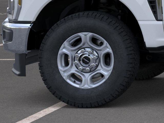 New 2026 Ford F250 XLT image 19