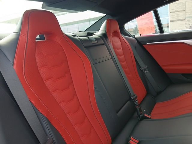 New 2026 BMW 840i xDrive image 12