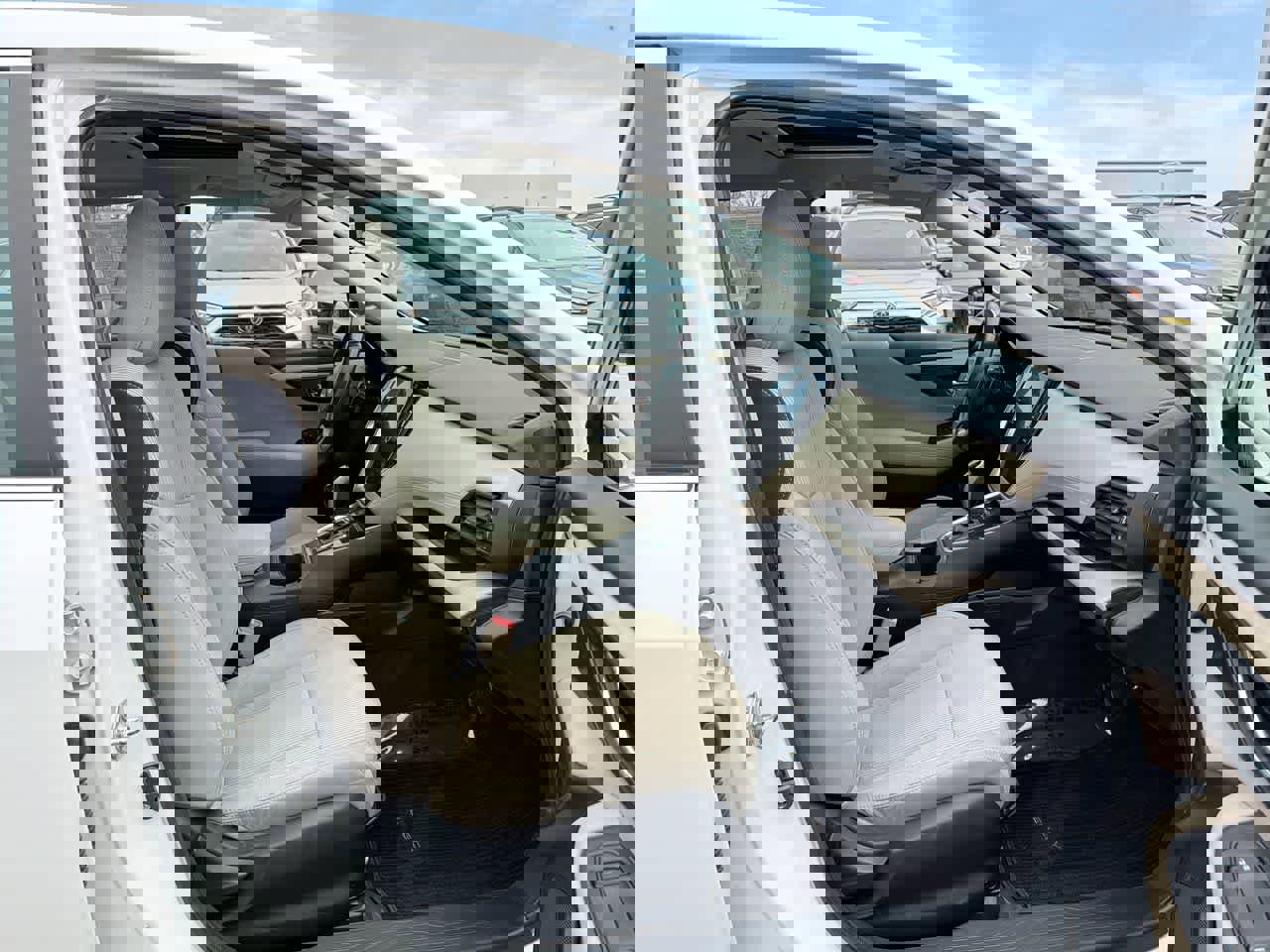 Used 2021 Subaru Legacy Premium AWD/4WD image 28