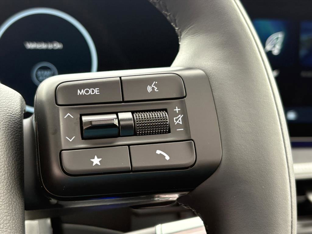 New 2026 Hyundai Santa Fe Calligraphy image 8